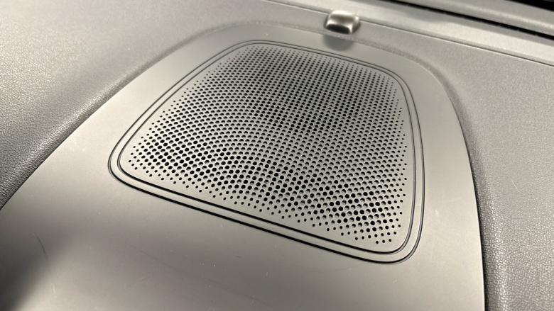 Ford EcoSport 1.0 EcoBoost 125 ST-Line 5dr Petrol Hatchback